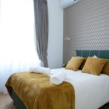 Lv Vatican Boutique Apartment Rom Exteriör bild
